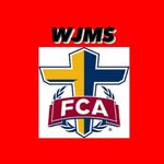 West Jackson Middle School FCA - @wjms.fca_ - Instagram