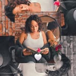 Alonda West-Johnson - @shespeaksinbloom - Instagram