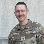 Staff Sergeant West-Johnson - @ssgwestjohnson - Instagram