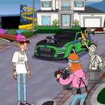 West Johnson - @westjohnson41 - Instagram