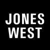 JONES WEST - @joneswest_studios - TikTok