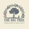 Wendy West Jones - @thebigtreewreaths - TikTok