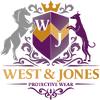 West & Jones - @westandjones - TikTok