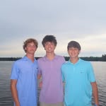 West Jones - @westjones23 - Instagram