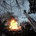 @westlongbranchfire - Instagram