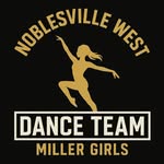 Noblesville West Miller Girls - @nwmsdance - Instagram