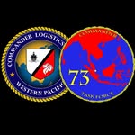 Commander, Logistics Western Pacific/Task Force 73 - @comlog.westpac.ctf73 - Instagram