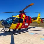 LSV Westpac Helicopter - @lsv_westpac_helicopter - Instagram