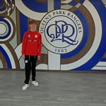 Archie West-Robinson - @archie.w.robinson - Instagram
