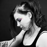 Hollie Kisscut West-Robinson - @kisscutdnb - Instagram