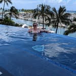 Melissa West Robinson - @melwrobinson - Instagram