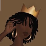 Sadaari West-Robinson - @strawberrisundai - Instagram