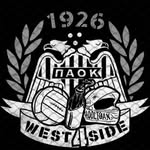 PAOK WEST SIDE |11K| - @paok_westside_4 - Instagram