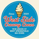 West Side Creamy Cones - @westsidecreamycones - Instagram