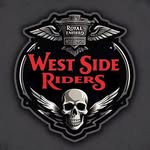 West Side Riders ☠️ - @riderswestside - Instagram