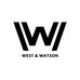 West &amp; Watson - Facebook