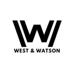West and Watson - @westandwatson - Instagram