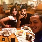 West Watson - @westh_w23 - Instagram
