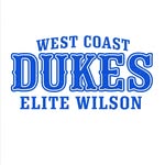 West Coast Dukes Elite Wilson - @wcdukeswilson - Instagram