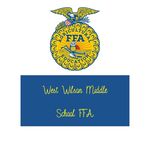 West Wilson Middle School FFA - @westwilsonffa - Instagram