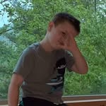 Westin Mitchell - @abbylynn79 - Instagram