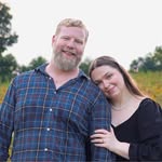 Westin Smith - @bruisersmith87 - Instagram