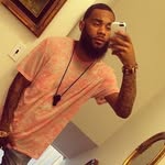 Wesley S. Blake - @3000_raxks - Instagram