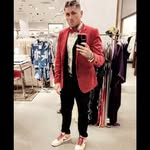 Westley Brown - @unico_nel_suo_genere_rey - Instagram