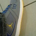 Westley johnson - @westley2fly - Instagram