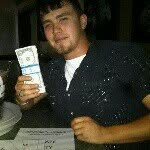Westley Smith - @chevy_man2014 - Instagram