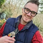 Westley Smith - @westleysmithgardens - Instagram