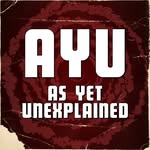 Westley Smith - @asyetunexplained - Instagram