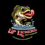 Weston Baker - @lip_lickers_soft_plastics - Instagram