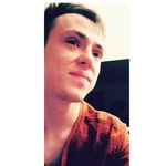 Weston Baker - @breaburn95 - Instagram