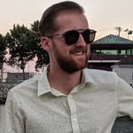 Weston Ballard - @westonballard - Instagram