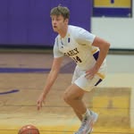 Weston Barton - @westoomar25 - Instagram