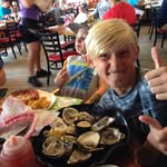 Weston Barton - @westyb204 - Instagram
