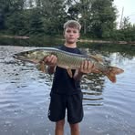 Weston Baker - Facebook