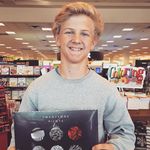 Weston |-/ - @westonbuckhannon - Instagram