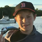 Weston Cooper - @wreck.it.ralph.fishing - Instagram