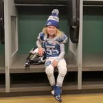 Weston Cooper - @babythor.55 - Instagram