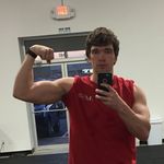 Weston Cox - @wctraining - Instagram