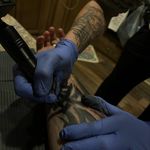 Weston Cox - @inkbywes - Instagram