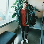 Daniel W. Ellison - @weston_ellison - Instagram