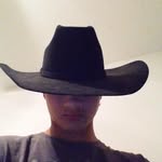 Weston ellis - @cowboyspur - Instagram