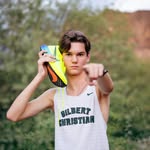 Weston Ford - @westonfordruns - Instagram