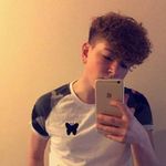 @westongainess - Instagram
