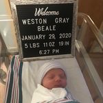 Weston Gray Beale - @westongraybeale - Instagram