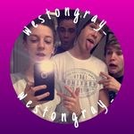 @westongray_ - Instagram