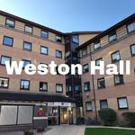 Weston Hall - @uom.westonhall - Instagram
